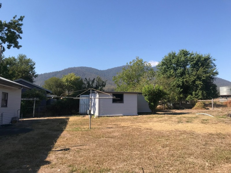 12 Switchyard Place, Rubicon VIC 3712
