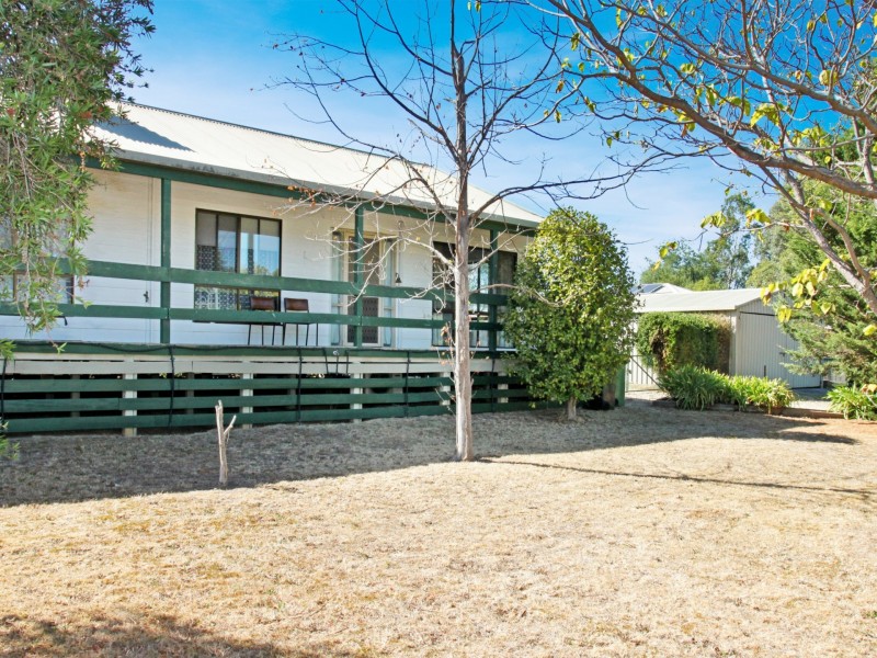 90 Nihil Street, Alexandra VIC 3714