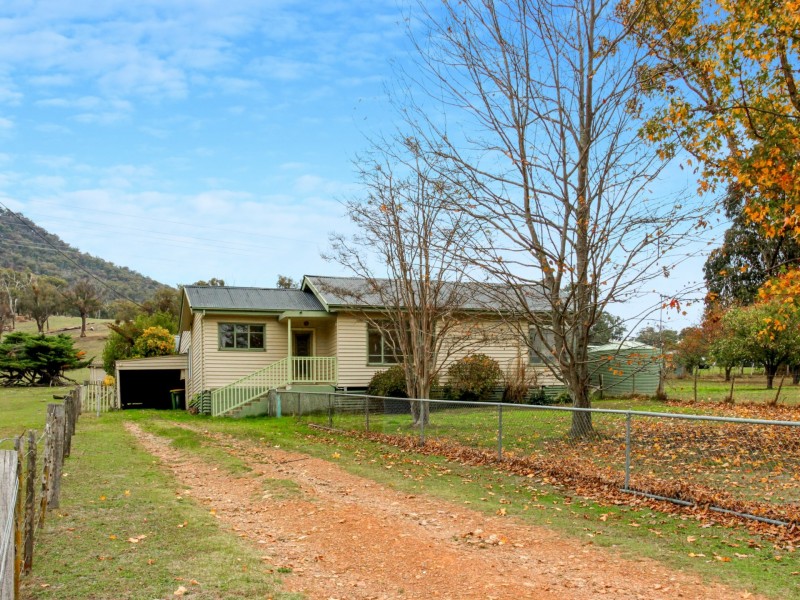 456 Rubicon Road, Rubicon VIC 3712