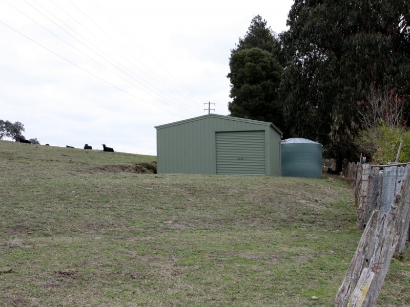 456 Rubicon Road, Rubicon VIC 3712