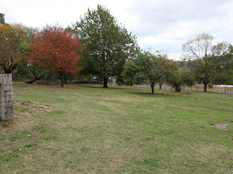 456 Rubicon Road, Rubicon VIC 3712