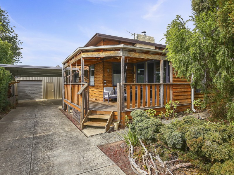 95 Bayley Street, Alexandra VIC 3714