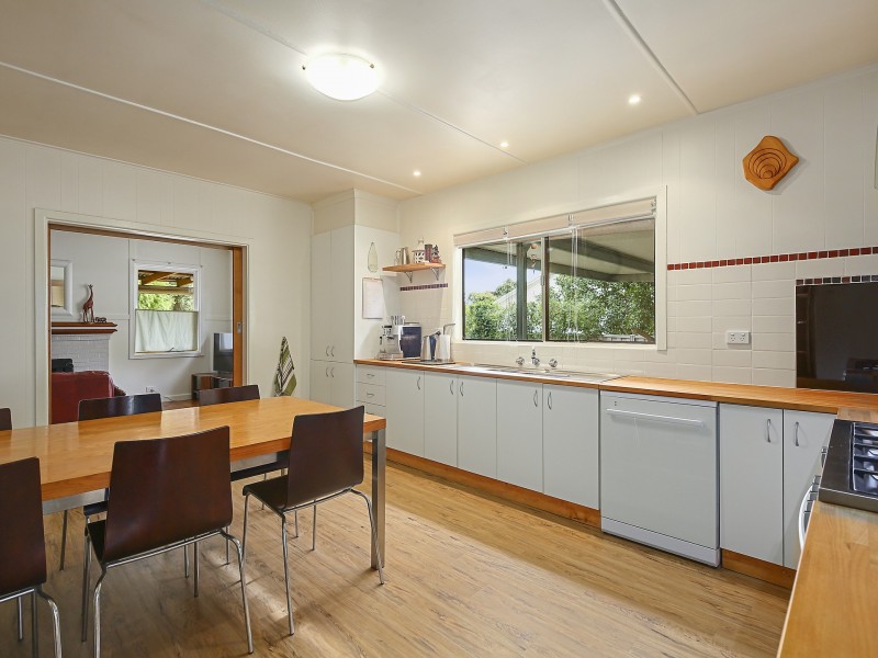 95 Bayley Street, Alexandra VIC 3714