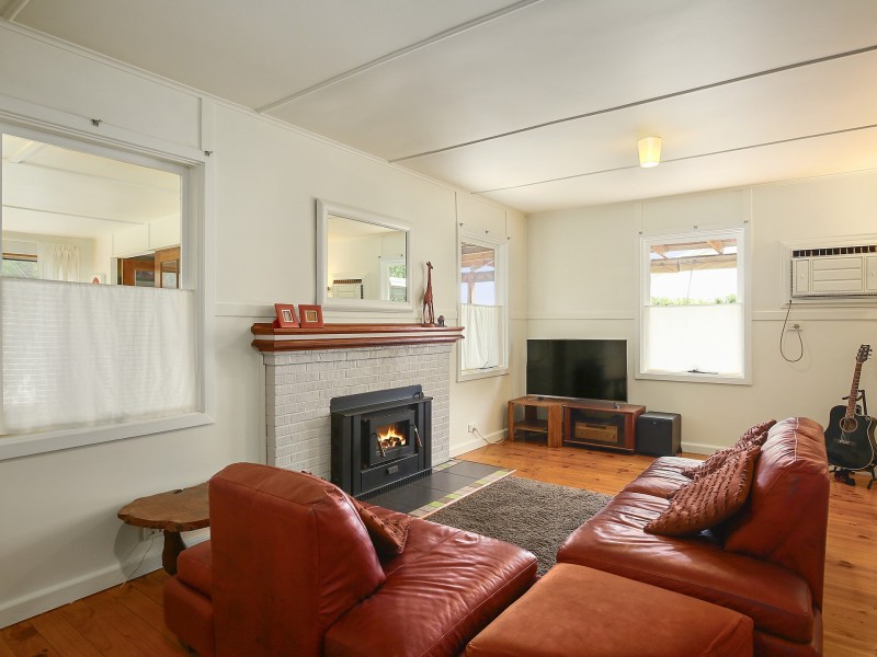 95 Bayley Street, Alexandra VIC 3714