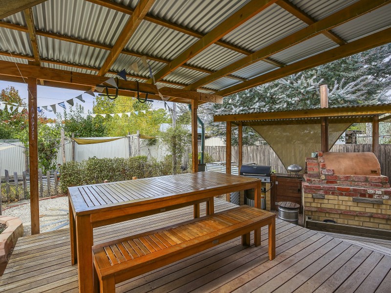 95 Bayley Street, Alexandra VIC 3714