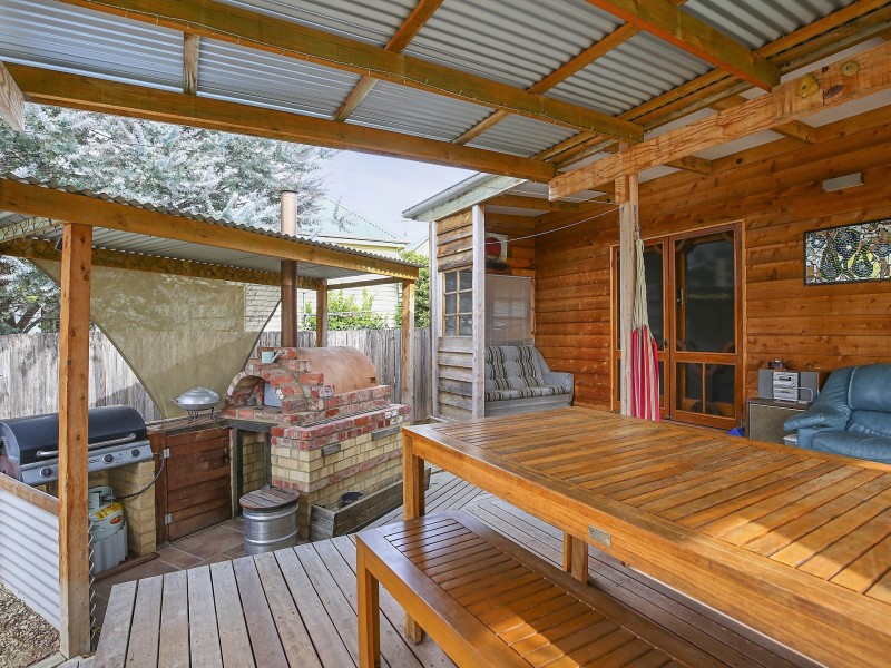 95 Bayley Street, Alexandra VIC 3714