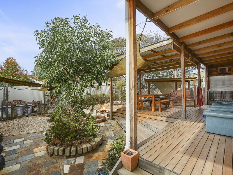 95 Bayley Street, Alexandra VIC 3714