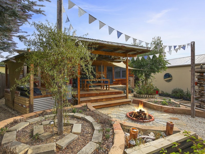 95 Bayley Street, Alexandra VIC 3714