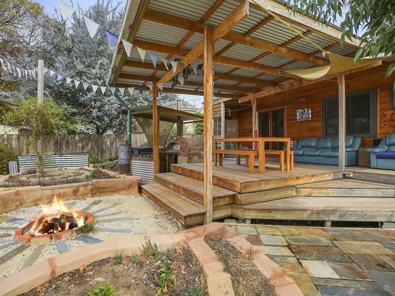 95 Bayley Street, Alexandra VIC 3714