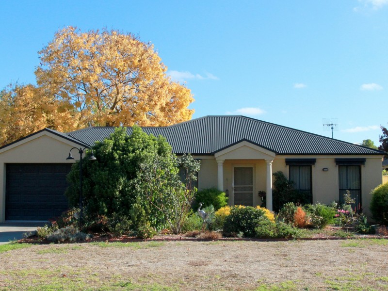 57 Vickery Street, Alexandra VIC 3714