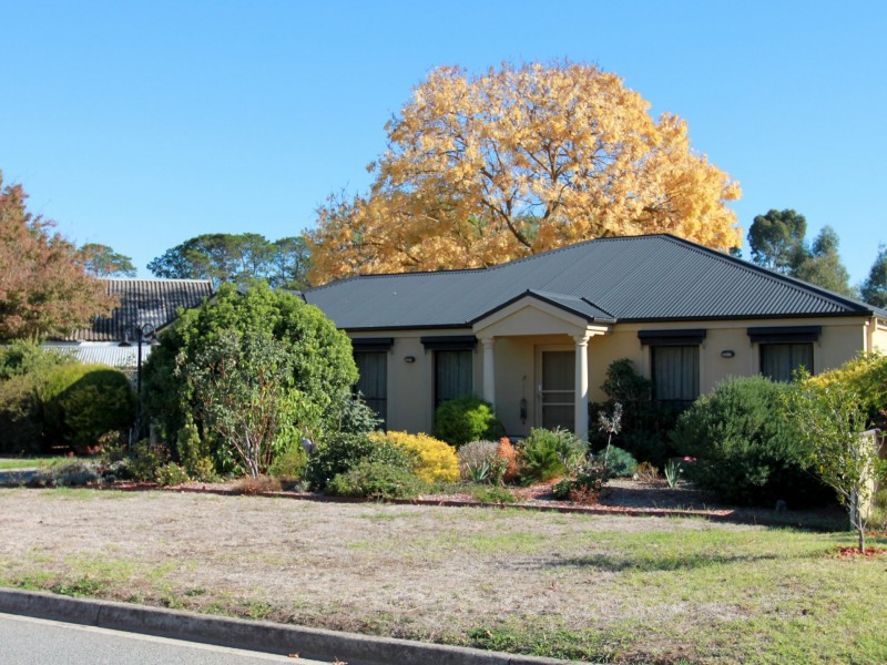 57 Vickery Street, Alexandra VIC 3714