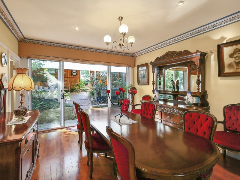 27 Villeneuve Street, Alexandra VIC 3714