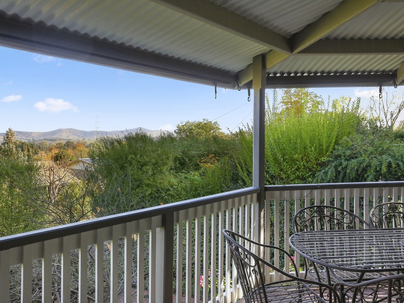 27 Villeneuve Street, Alexandra VIC 3714