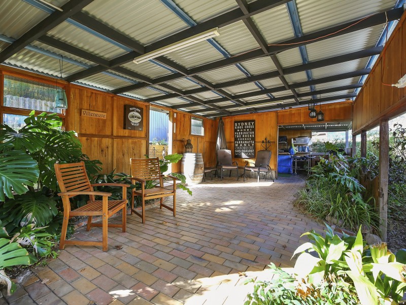 27 Villeneuve Street, Alexandra VIC 3714
