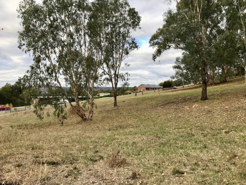 3 Redgate Place, Alexandra VIC 3714
