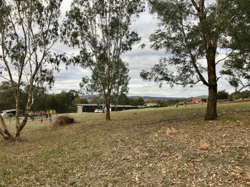 3 Redgate Place, Alexandra VIC 3714