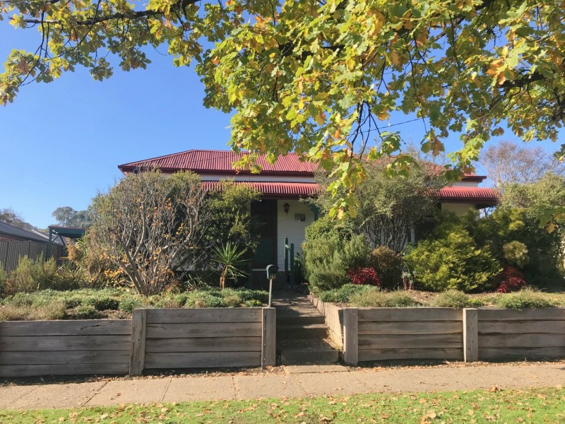 121 Grant Street, Alexandra VIC 3714