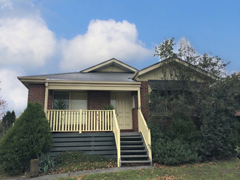 Unit 3/5 Myrtle Street, Alexandra VIC 3714