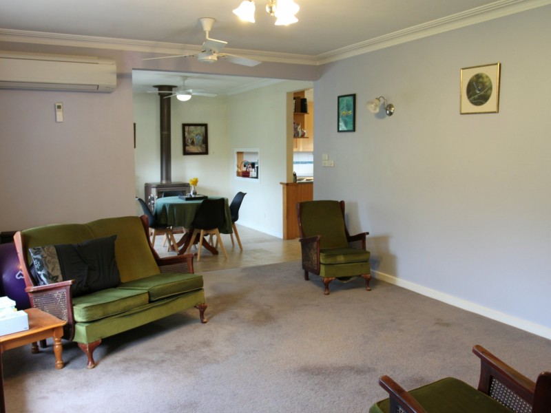 70 Bayley Street, Alexandra VIC 3714