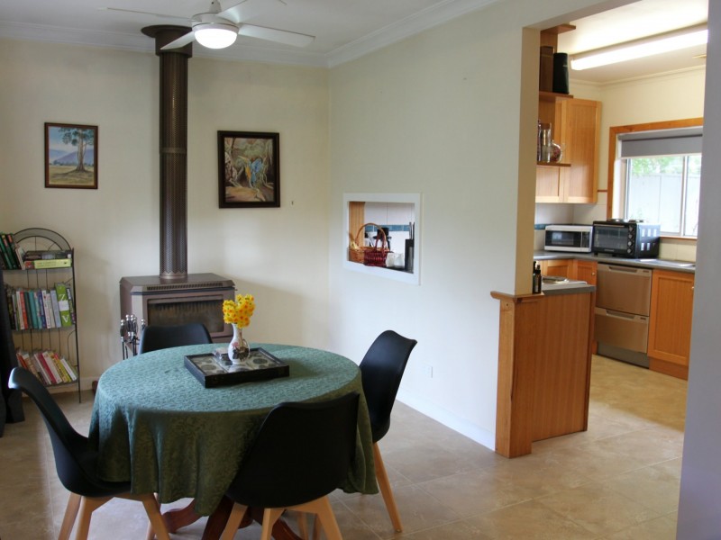 70 Bayley Street, Alexandra VIC 3714