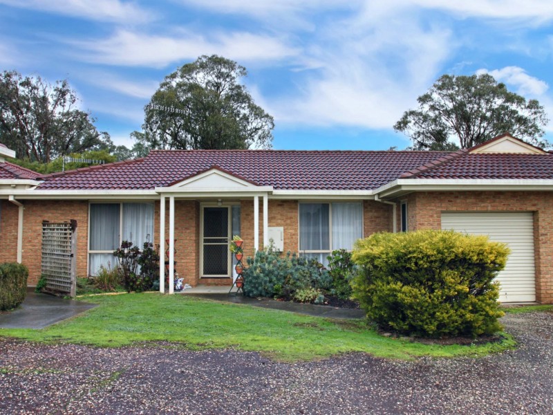 Unit 3/78 Downey Street, Alexandra VIC 3714