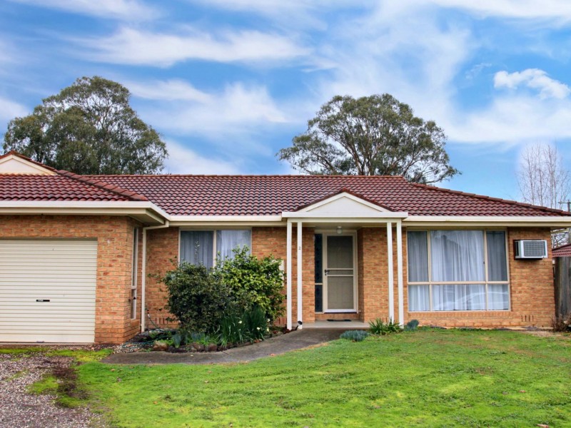 Unit 2/78 Downey Street, Alexandra VIC 3714