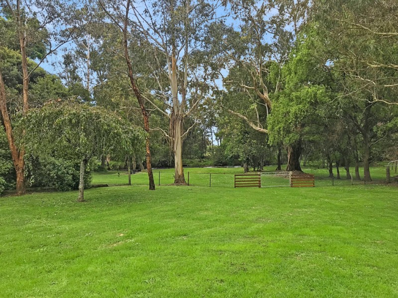 1 Mimosa Court, Buxton VIC 3711