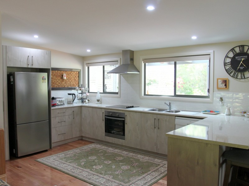 1 Mimosa Court, Buxton VIC 3711