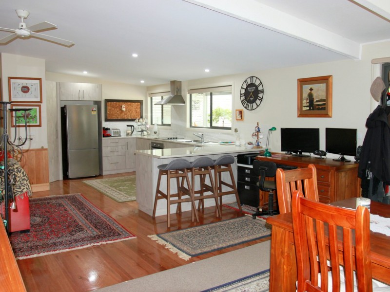 1 Mimosa Court, Buxton VIC 3711