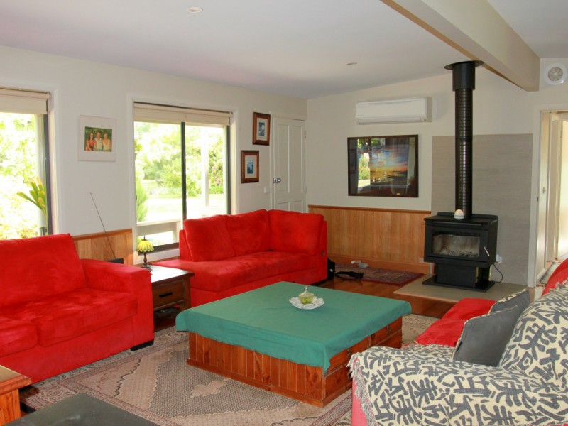 1 Mimosa Court, Buxton VIC 3711