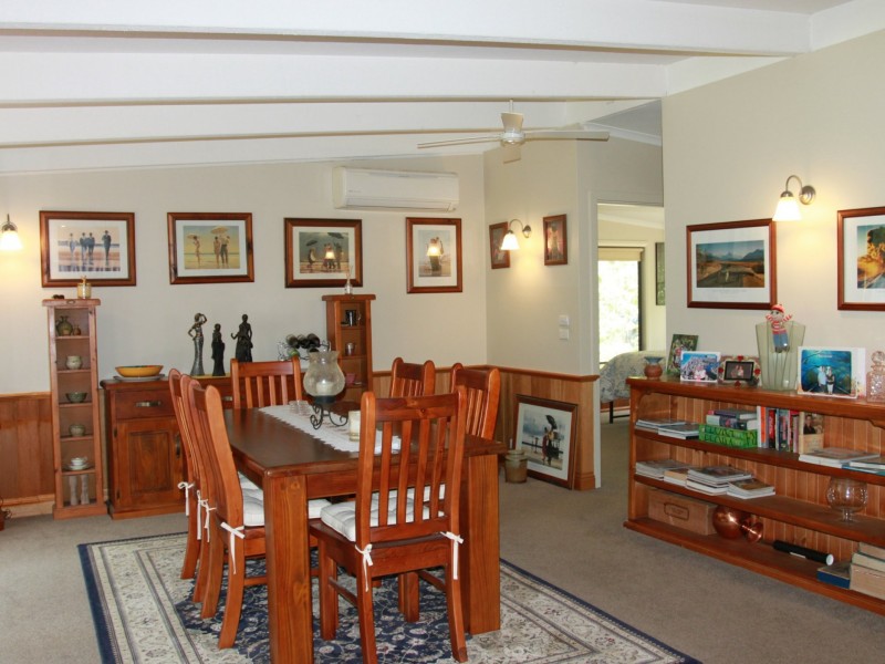 1 Mimosa Court, Buxton VIC 3711