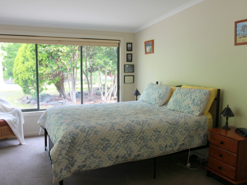 1 Mimosa Court, Buxton VIC 3711