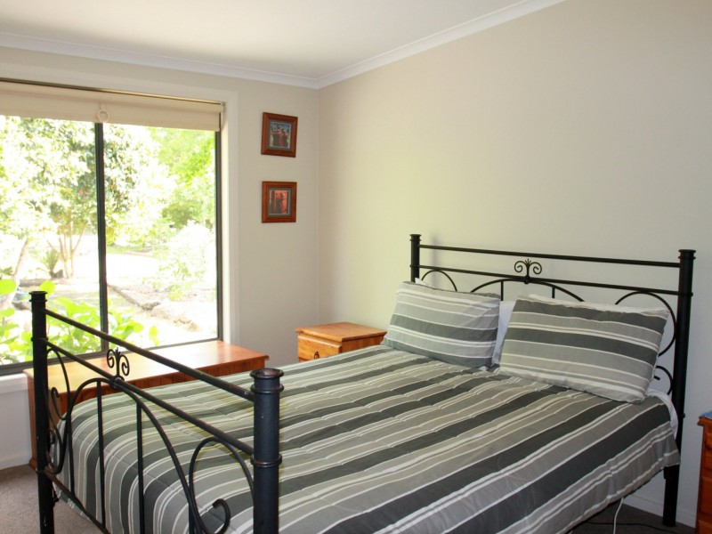 1 Mimosa Court, Buxton VIC 3711