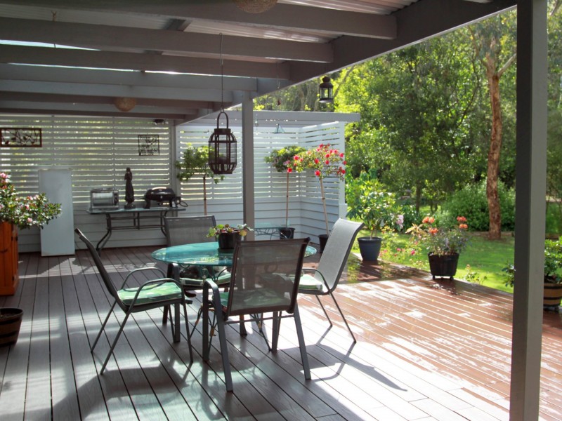 1 Mimosa Court, Buxton VIC 3711