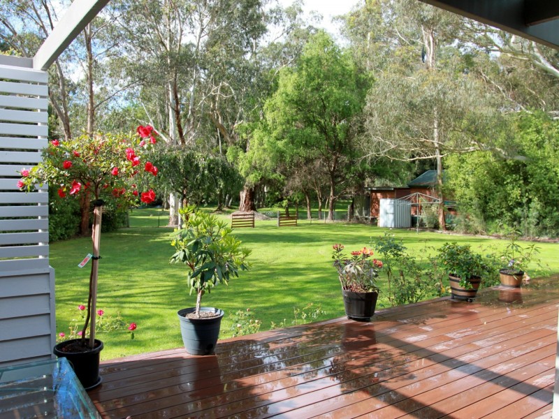 1 Mimosa Court, Buxton VIC 3711