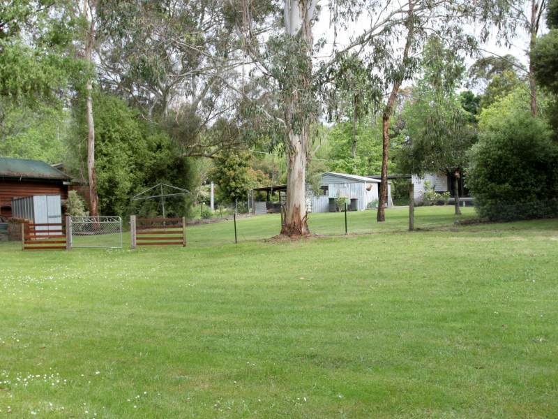 1 Mimosa Court, Buxton VIC 3711