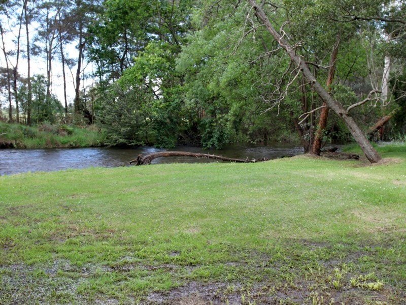 1 Mimosa Court, Buxton VIC 3711