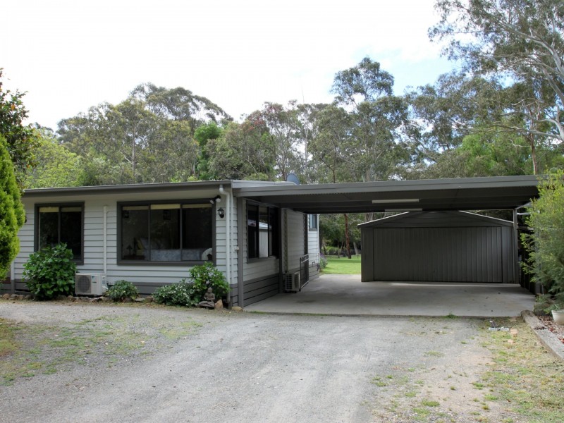 1 Mimosa Court, Buxton VIC 3711