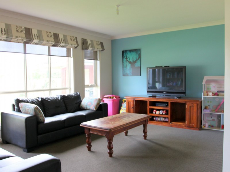 17 Peterkin Street, Alexandra VIC 3714