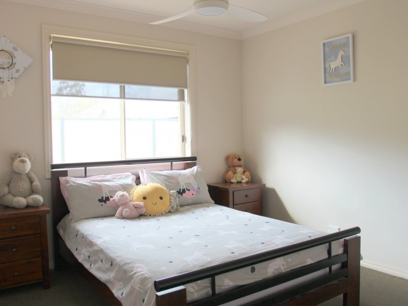 17 Peterkin Street, Alexandra VIC 3714