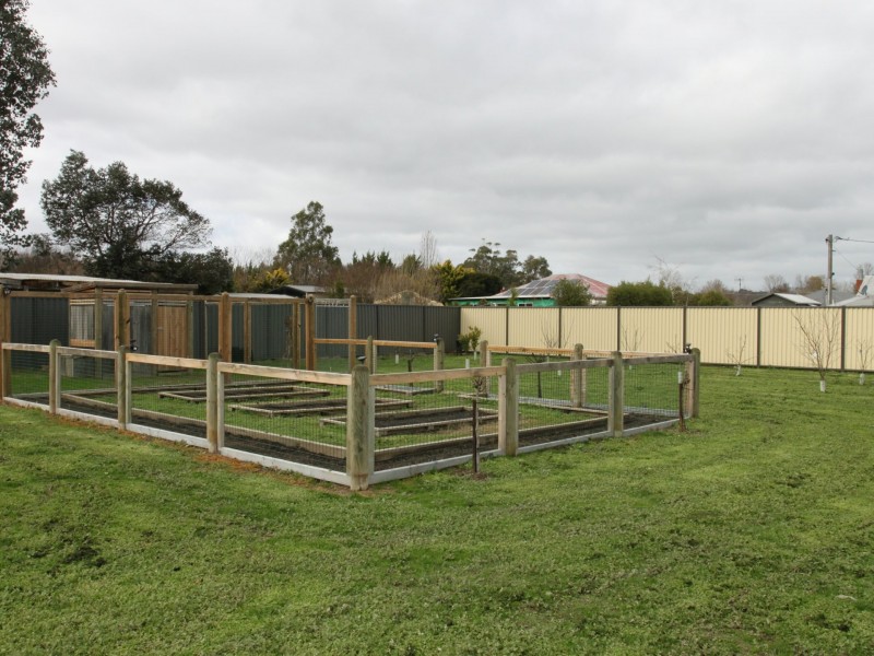 17 Peterkin Street, Alexandra VIC 3714