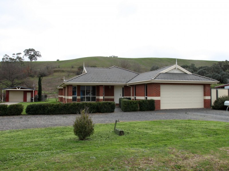 17 Peterkin Street, Alexandra VIC 3714