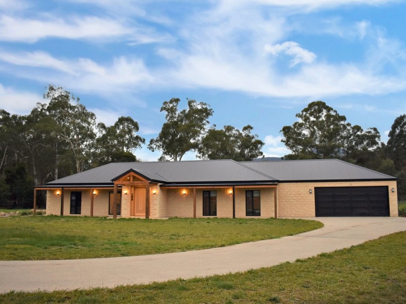 5 Steavenson Road, Buxton VIC 3711