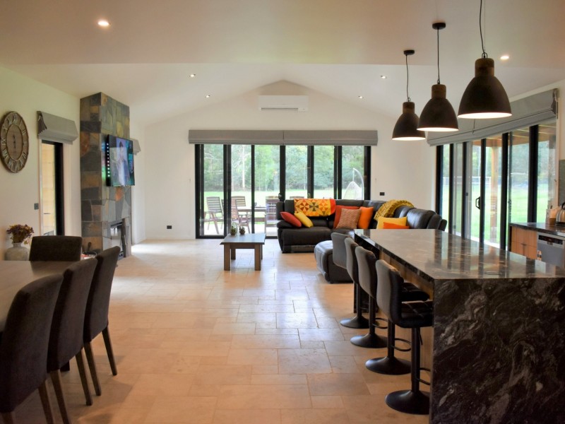 5 Steavenson Road, Buxton VIC 3711