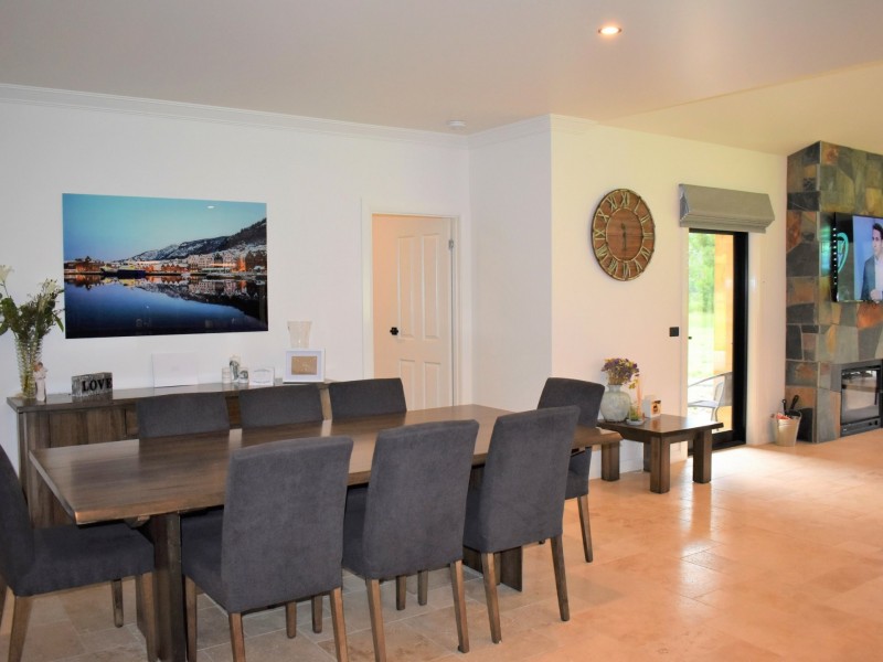 5 Steavenson Road, Buxton VIC 3711