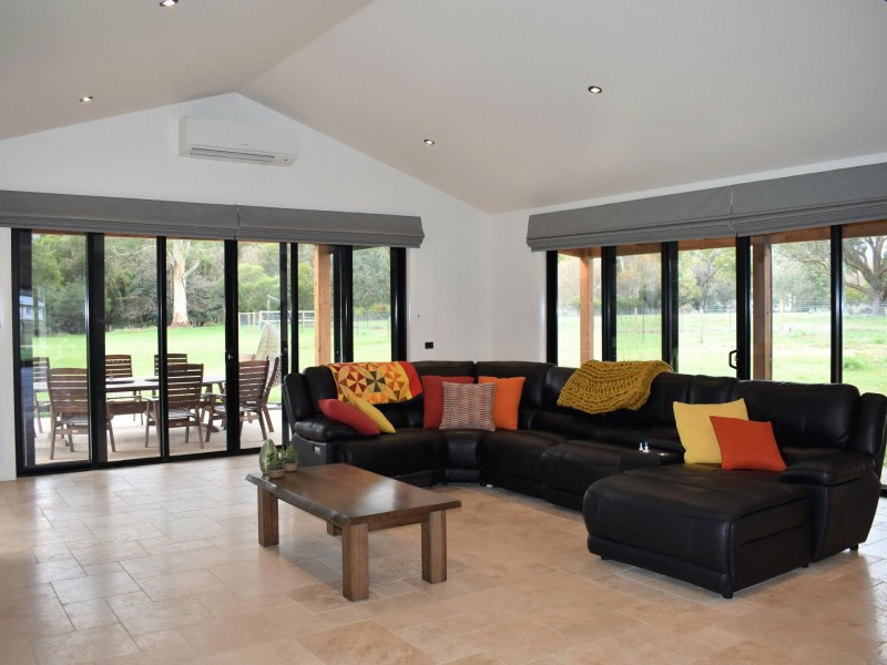 5 Steavenson Road, Buxton VIC 3711