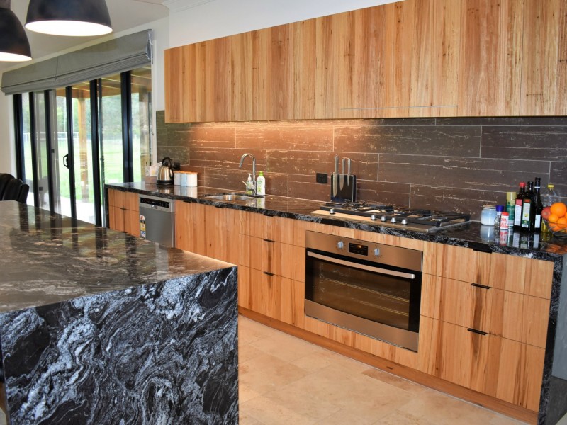 5 Steavenson Road, Buxton VIC 3711