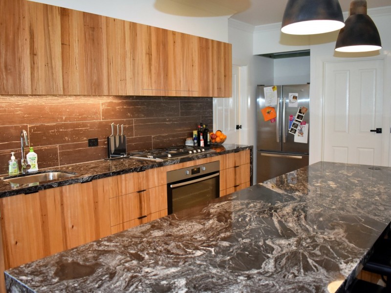 5 Steavenson Road, Buxton VIC 3711