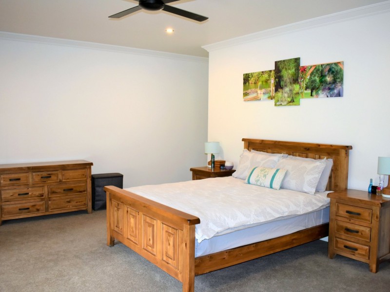 5 Steavenson Road, Buxton VIC 3711