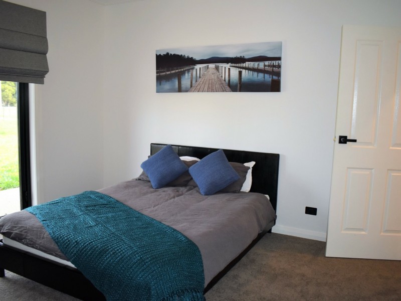 5 Steavenson Road, Buxton VIC 3711